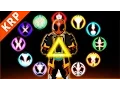 Download Lagu Pivot KAMEN RIDER GHOST: ALL 15 EYECONS Henshin【仮面ライダーゴースト】