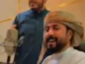 يبغى يلعب وبكاني جديد أبو حنظلة