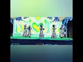 Download Lagu *WAAAAWWW tari ye isy kiyahe* madrasah nurul huda arrofi'i jelgung bundah sreseh sampang