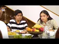 Pinjra Episode 2 Aashir Wajahat Aina Asif Ahmed Usman BEST MOMENT