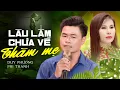 Download Lagu Lâu Lắm Chưa Về Quê Thăm Mẹ - Duy Phương \u0026 Phi Thanh | Nhạc Lính Xưa 1975 Nghe Mà Nhói Lòng