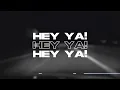 LEOWI Lucky Luke - Hey Ya LEOWI