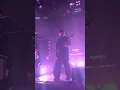 Balu Brigada - What Do We Ever Really Know (live London)