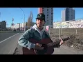 Noah James - Coming Home Again (Official Music Video) - Noah James 