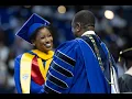 FSU Spring 2026 Commencement