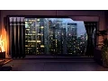Download Lagu PLUIE ET ORAGE Pour Dormir Profondément 💦 RAIN AND STORM To Sleep Deeply – 100% RELAX