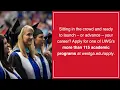 2025 Fall Commencement - Graduate Level COE