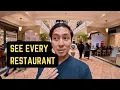 What Restaurants Are INSIDE Rockwell Mall Right Now A Complete Visual Showcase