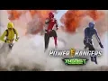 Lagu [FAN MADE] Power Rangers Beast Morphers Opening