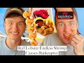 Eating Red Lobster s Endless Shrimp Before They Go Bankrupt