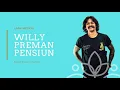 Willy Cover Lagu Malaysia