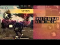 Download Lagu 1VS1 TN SKYLER VS TN THE CM  #team nobita ff