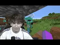 500 Hunters vs Minecraft's Best Trappers