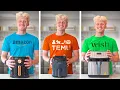 I Tested Amazon vs Temu vs Wish Food Gadgets