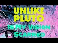 Download Lagu Unlike Pluto - Is My Vision Scarred
