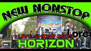 Download HORIZON NONSTOP 2023 ( Bullet) 0776071811 MP3