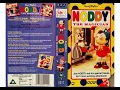 Lagu Noddy the Magician (1996 UK VHS)