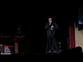 COUNTING CROWS Perform OMAHA After Adam Tells Us About His Sinus Introduces Charlie in Orlando FL