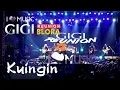 Download Lagu GIGI - Ku Ingin (OFFICIAL BLORA ROCK N LOVE 2)