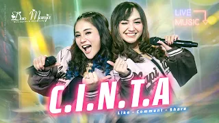 Download Duo Manja - C.I.N.T.A (Live Music) MP3