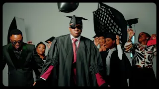 general cmamane congratulations official music video 
