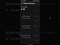 Scanned My Receipts From the Gas Station to My Google Opinion Rewards
