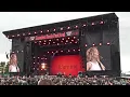 The Warning - Sharks (4K) @swedenrock #swedenrock #swedenrockfestival