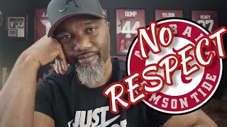 Alabama disrespected on every level AP TOP 25 Way too Early Top 25 2025 projected win total