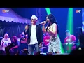 KAWIN KONTRAK - DUET ASIK PAK KADES HOHO FEAT LALA WIDY - BREBES FAIR 2025 GOR  ADHI KARSA BREBES