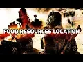Video di Metal Gear Survive Food resources location