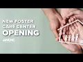 Here s how you can help a Charlotte foster care service opening a second facility