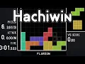 tetr io Hachiwin