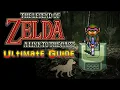 The Legend of Zelda A Link to the Past - ULTIMATE GUIDE