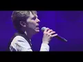 David Bowie "Young Americans" Performed by Live On Mars