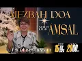 MEZBAH DOA SENIN 15 DESEMBER 2025 - Pk.20.00 - \
