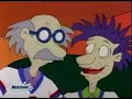 Rugrats - Galloping Geezer