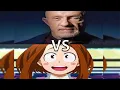 Kid Named Finger vs Anime