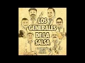 Dimension Latina - Lloraras