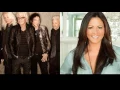 Sara Evans / REO Take It On The Run