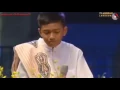 Merdunya 'Lau Kana Bainana' Adik Munir (If The Beloved Rasulullah Were Among Us) - لو كان بيننا