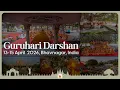 Guruhari Darshan 13-15 Apr 2026 Bhavnagar India