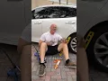 Download Lagu Real things I’ve seen as a Paramedic. This guy crushed his car repair! #ems #firefighter #pancake