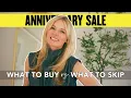 This is My 12th Nordstrom Anniversary Sale - Here s What to Buy and Skip in 2026