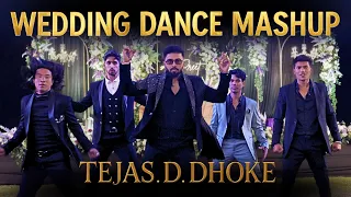 Mehboob Mere x Dil Awara x Chamma Chamma x Choli Ke Piche x Ban Than Chali x Taal x Daru Badam