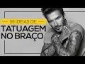 59 tattoo tips for your arm MEN S TATTOOS