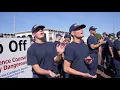 USCG Cape May Confidence Course