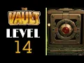 the vault logic puzzle box level 14