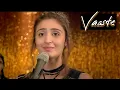Download Lagu | Vaaste (Lyrics Video) |  Dhvani Bhanushali | Nikhil D’Souza | Tanishk Bagchi | Bhushan Kumar |