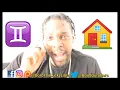 Gemini in the 1st House Physical Traits Appearance Signs through the Houses Series