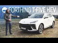 Download Lagu Fatalny, dużo pali, ale za to jest drogi! - Forthing T-Five HEV 2025